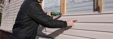 Reliable Belcourt, ND Siding Solutions